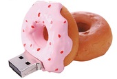 USBにご注意